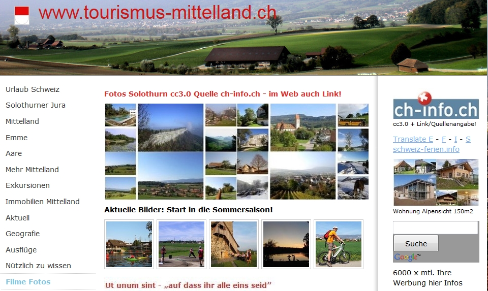 immobilien solothurn360