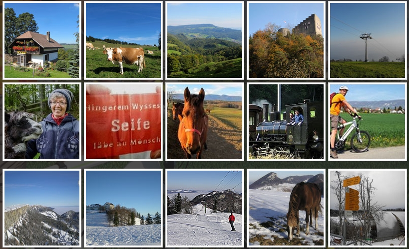 Tourismuspreis Solothurn 2019