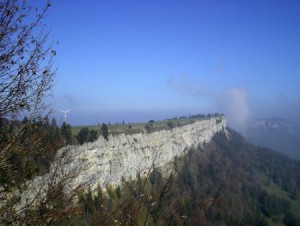 Wandern Jura