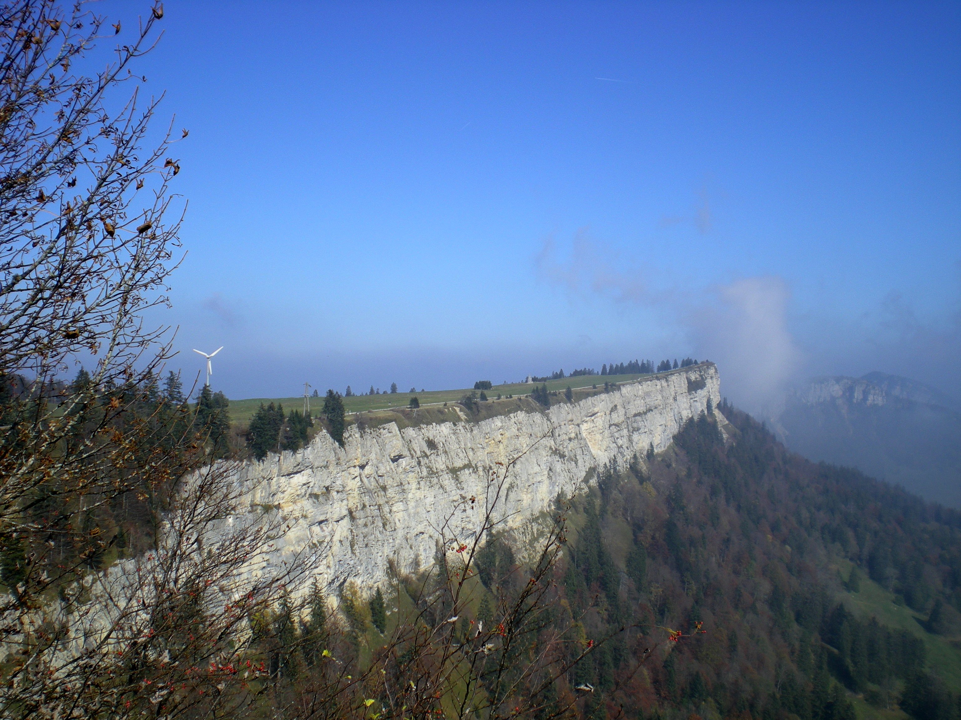 wandern jura