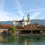 fotos stadtführung solothurn