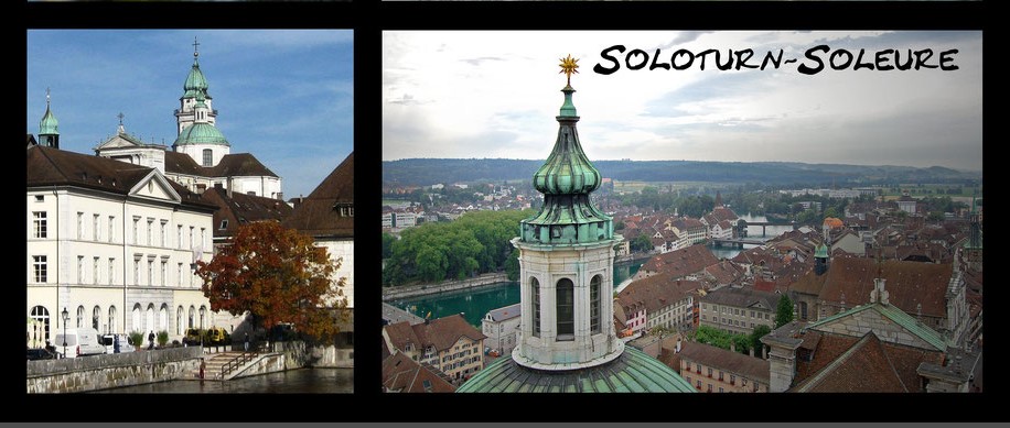 fotos solothurn