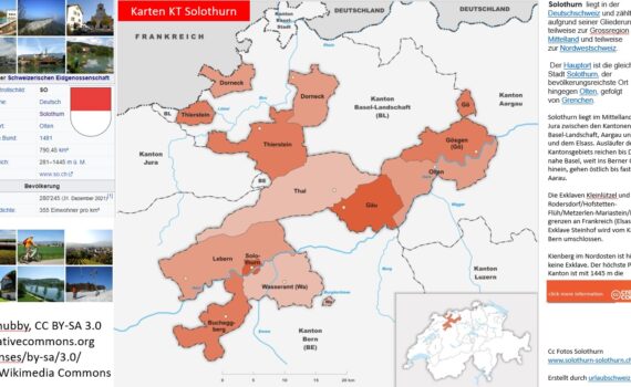 karte kanton solothurn pdf