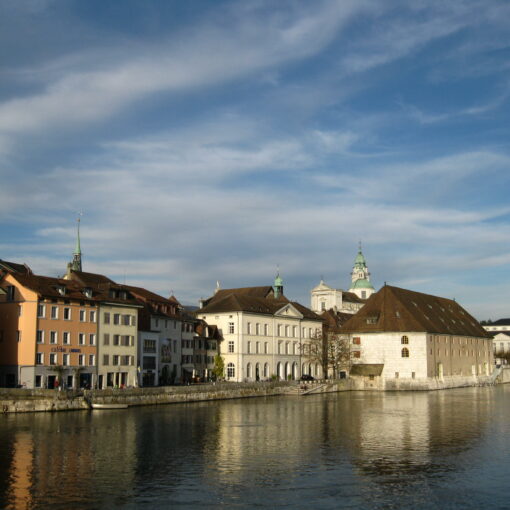 stadtführungen solothurn fotos