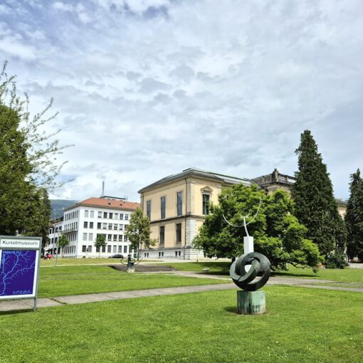 stadtbesichtigung solothurn