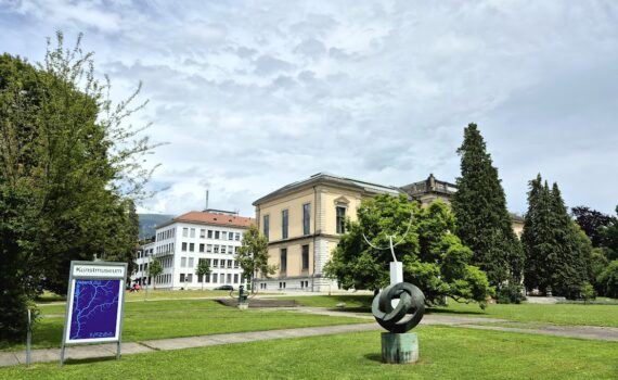 stadtbesichtigung solothurn