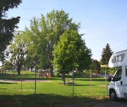 camper stellplatz mitttelland
