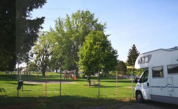 camper stellplatz mitttelland